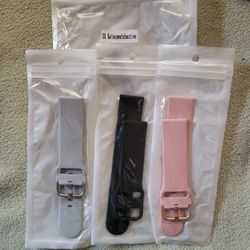 Galaxy Watch Straps