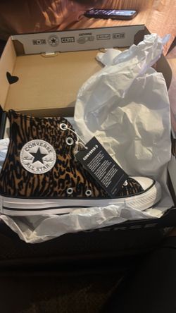 Converse new