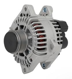 SCITOO Alternator Fit For Hyundai Sonata 2006-2010 & For Kia For Forte 2010-2013