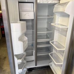 Refrigerador Whirlpool 