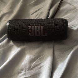 JBL flip 6 speaker