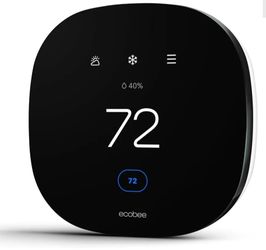 Ecobee3 Lite Wifi Thermostat 