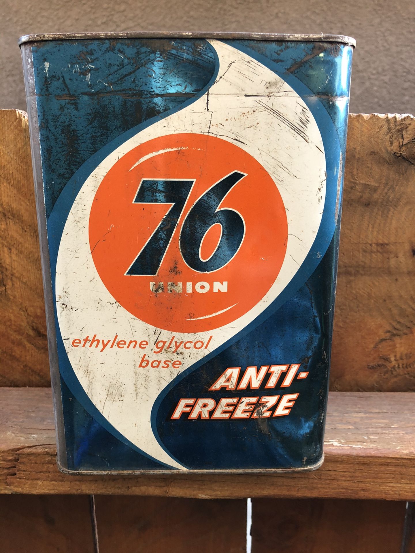 76 Can