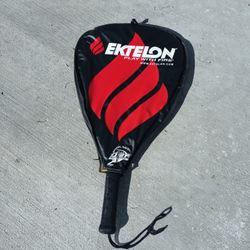 Tennis Racket