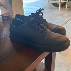 TredShoes