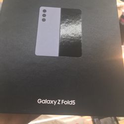 Galaxy Z Fold5 512gb Unlock No Credit Needed Pay Down Only