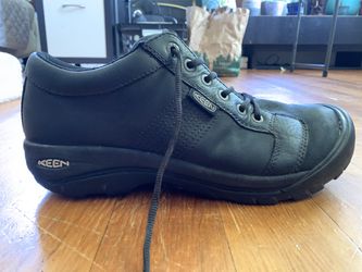 Keen Men’s Leather Shoes
