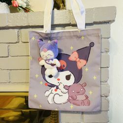 Kuromi  