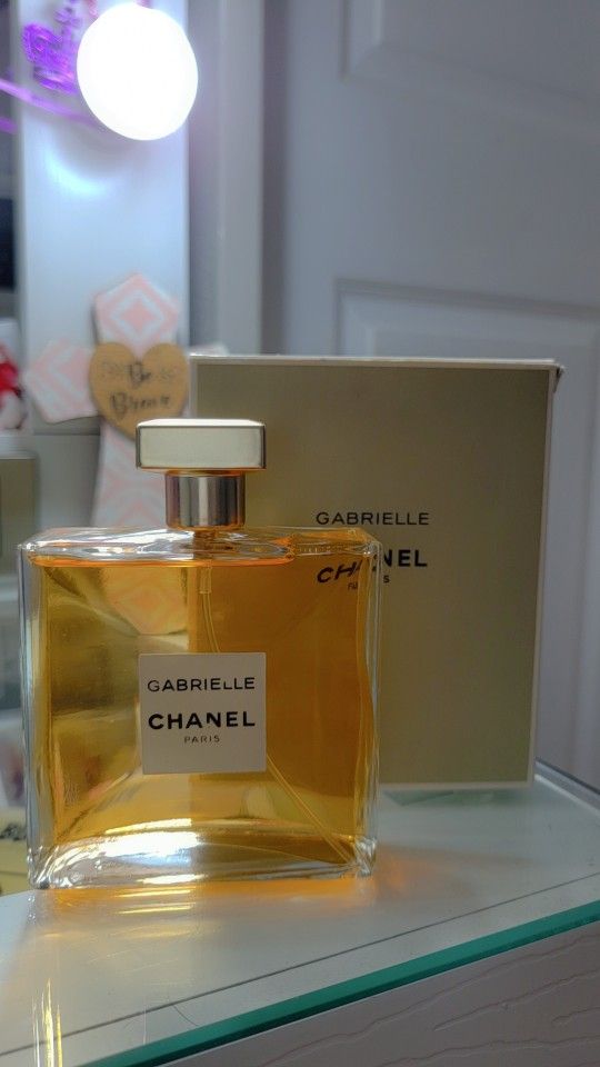 Chanel Perfume