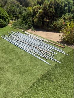 Metal Conduits (FREE)