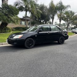 06 Mitibishi Lancer Es