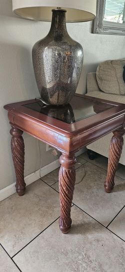 Side Table