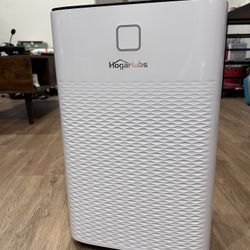 Brand New Hogarlabs Dehumidifier – Never Used – Still in Box!