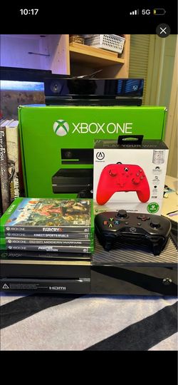 Xbox 1