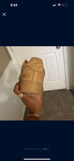 supreme air force