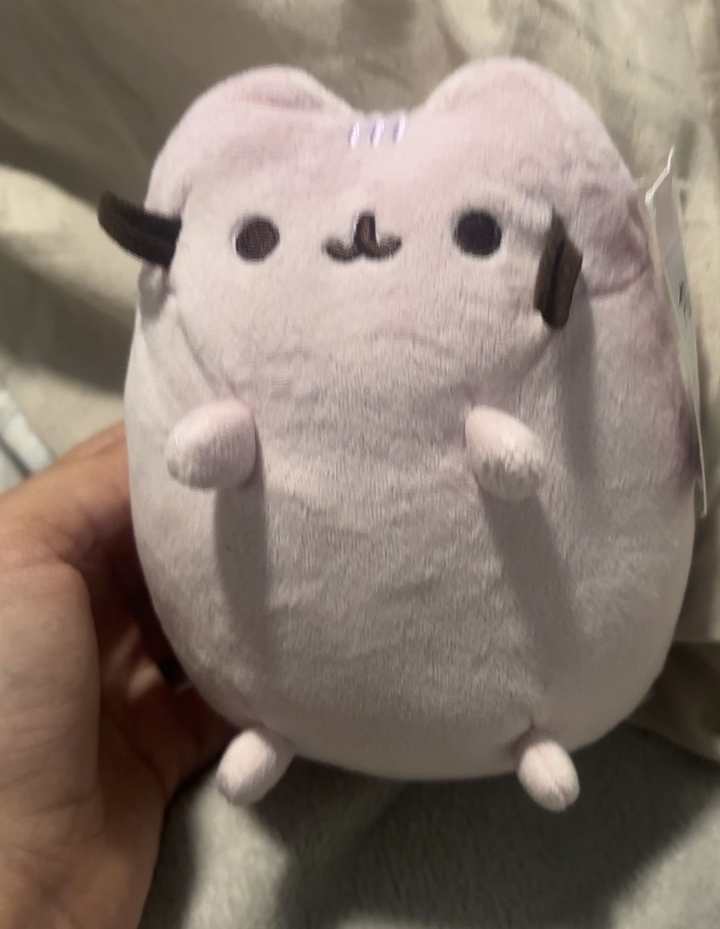 Pusheen The Cat Plushie