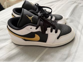 Nike Jordan - low