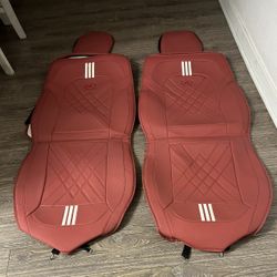  Seat Cover 