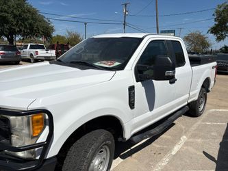 2017 Ford F-250
