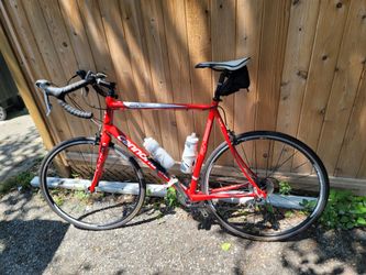 Cannondale Synapse Road Bike