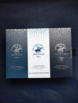 Cologne box
