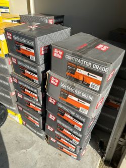 Drywall Screws/Tornillos