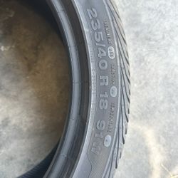 Continental Tire 