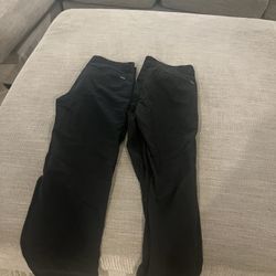 Men’s Clothing(RVCA,Billabong, Hurley, Volcom)