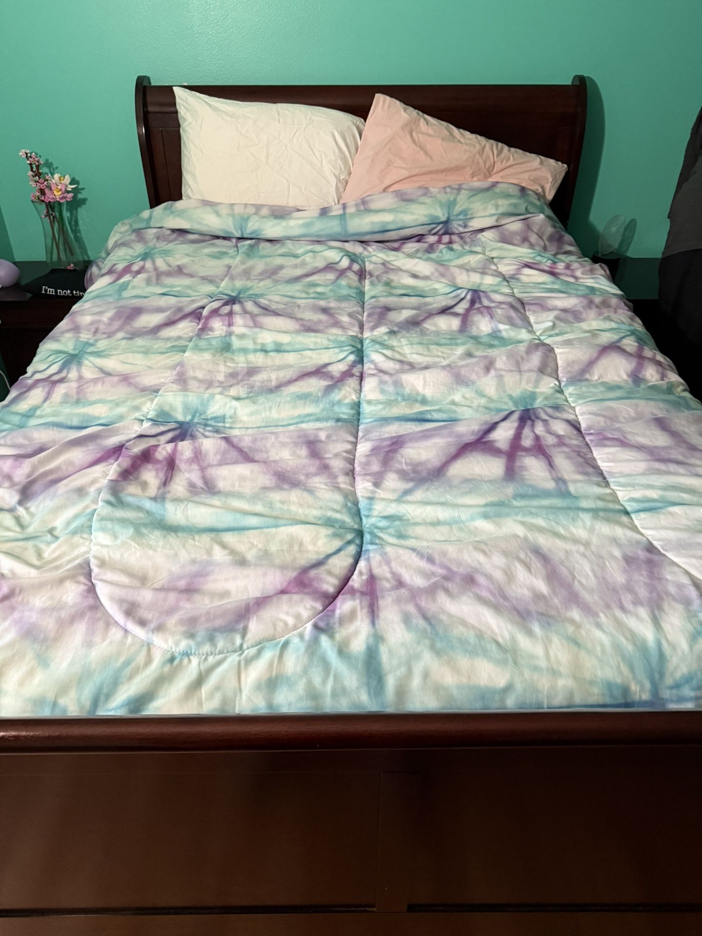 Full Size Bedroom Set