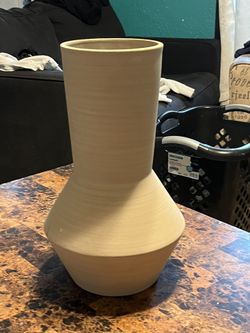 Vase/ Florero
