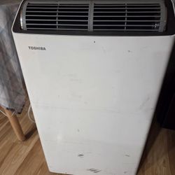 Portable AC