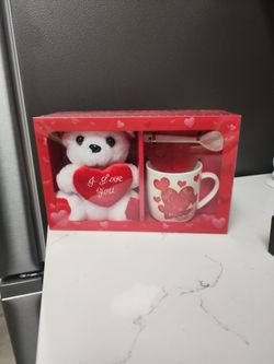 I Love You Set 