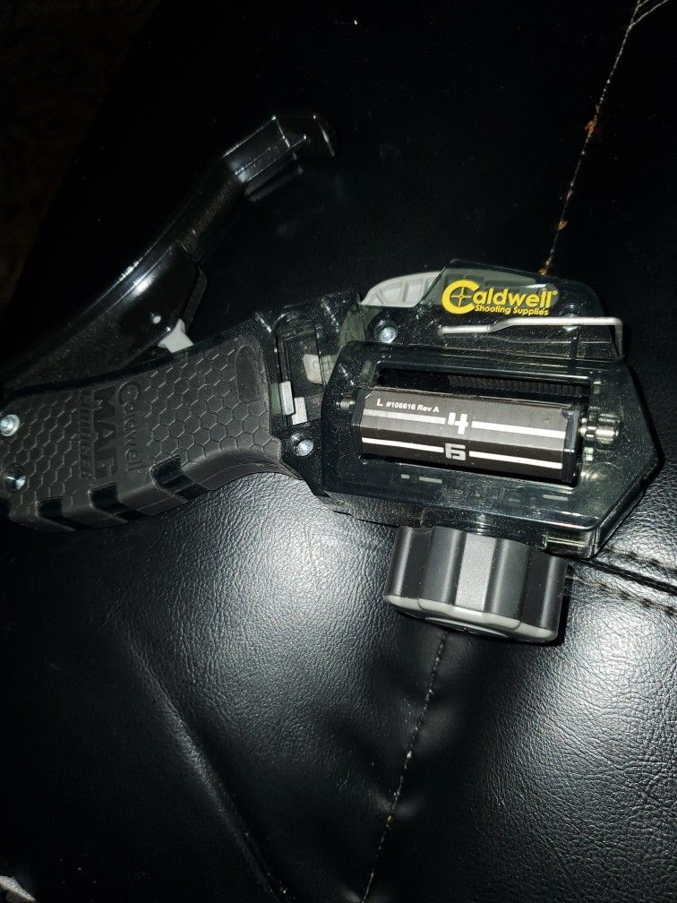 Caldwell Mag Charger