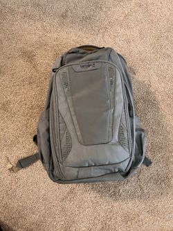 Samsonite vizair backpack