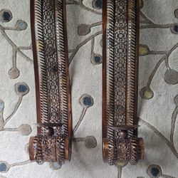 Wall Sconces
