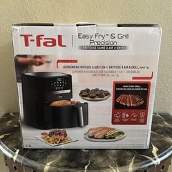 Tfal Air Fryer