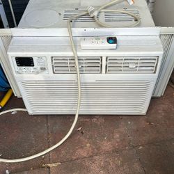 TCL Window AC