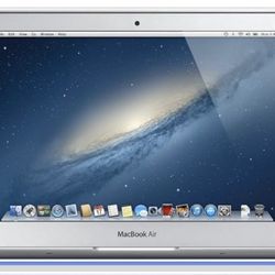 MacBook Air with Mouse Included - Excellent condition 