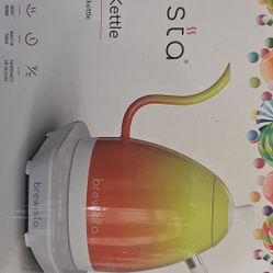 BREWISTA ARTISIAN KETTLE