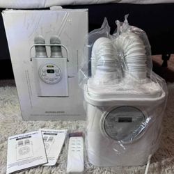 Bedding Dryer.