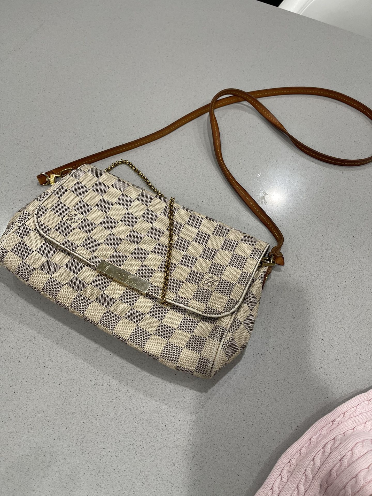 Louis Bitton Bag