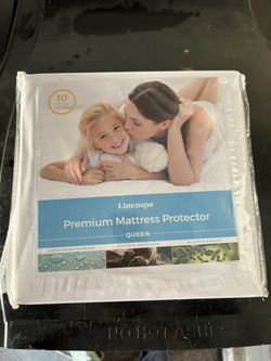 LinenSpa Mattress Protector