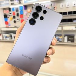 S25 Ultra 256gb Unlocked 