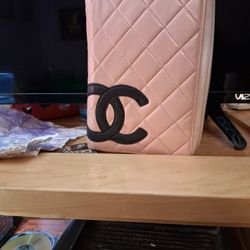 Channel Wallet 