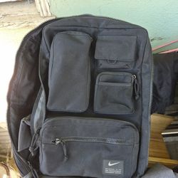 Backpack 