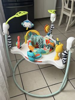 Fisher price Jumper