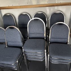 Banquet Chairs 