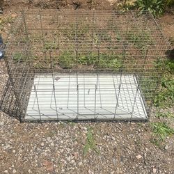Dog Crate Or Small Bear Crate