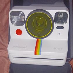 Polaroid Now+ Generation 2