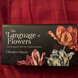 The  Language Of Flowers